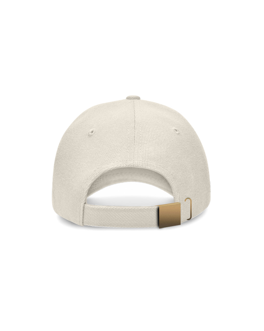 Gorra Oficial LHDM (Beige)