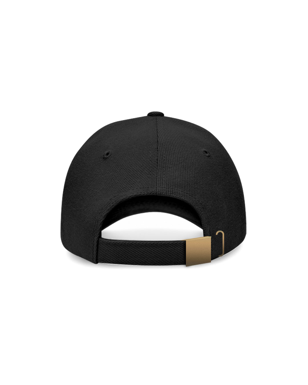 Gorra Oficial LHDM (Black)